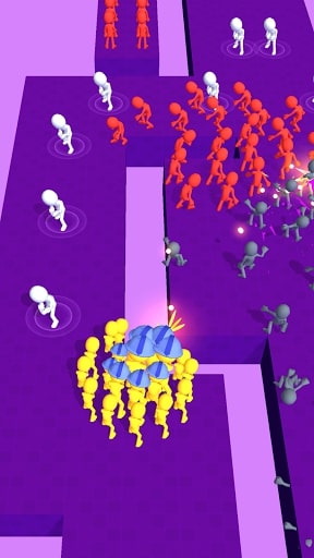 Game băng đảng súng ống