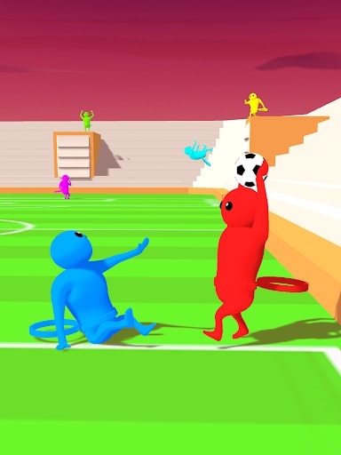 monsters gang mod hack tiền