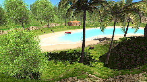 Ocean Is Home: Survival Island Hack tiền