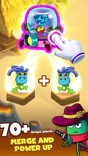 Trò Chơi Thây Ma Sinh Tồn