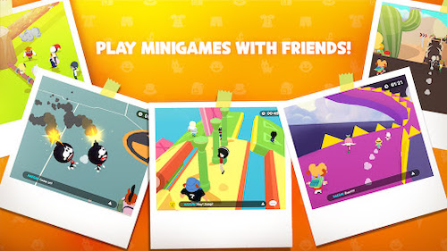 Play Together mod kim cương