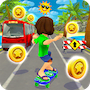 Skater Rush (MOD Vô Hạn Tiền, Kim Cương)
