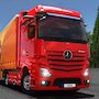 Truck Simulator Ultimate (MOD Unlimited Money, No Ads)