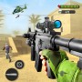 Army Commando Secret Mission (MOD Bất Tử, Dễ Chơi)