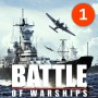 Battle of Warships (MOD Vô Hạn Tiền)