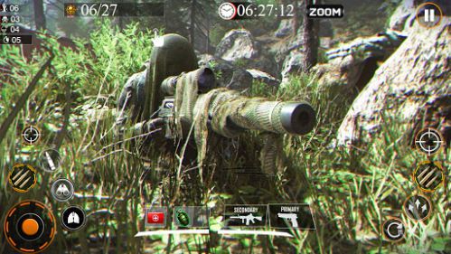 Call Of IGI Commando siêu biệt kích