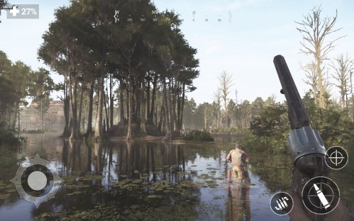 Crossfire: Survival Zombie Shooter MOD APK