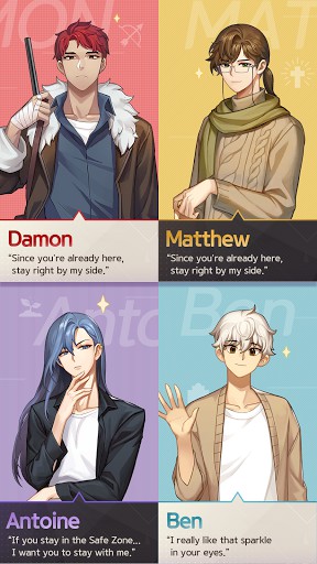 Dangerous Shelter MOD Mua Sắm