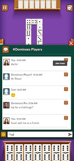Dominoes Pro MOD Vô Hạn Vàng