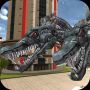 Dragon Robot 2 (MOD Bất Tử , Vô Hạn Tiền)