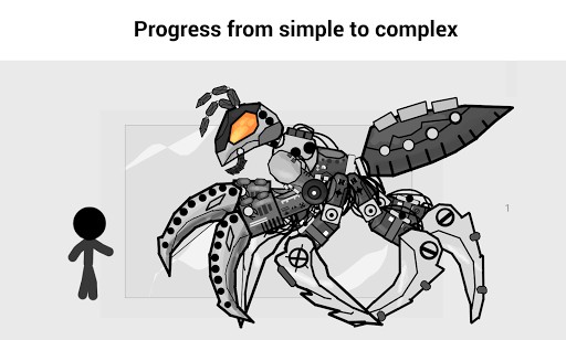 Tải Draw Cartoons 2 MOD PRO