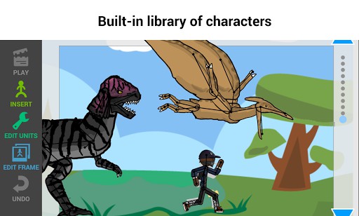 Tải Draw Cartoons 2 MOD APK