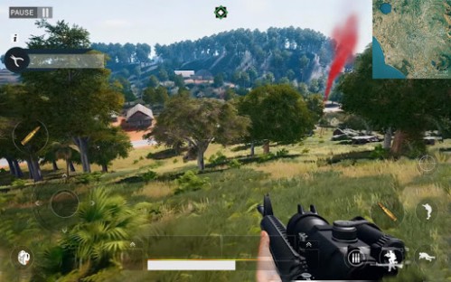 Tải Firing Squad Free Battle: Survival Battlegrounds