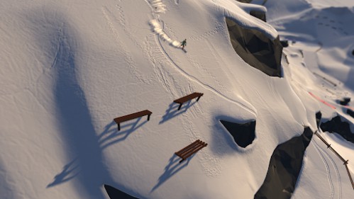 Tải Grand Mountain Adventure