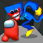 Imposter Smashers – Fun io games (MOD Unlimited Money, Hats, Outfits)