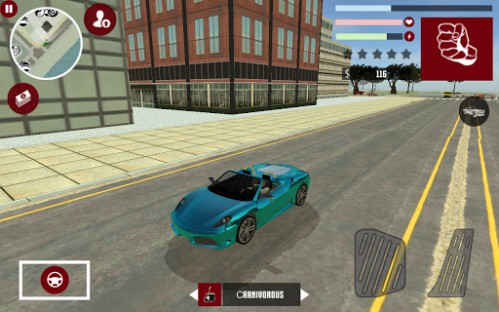 Iron Punch MOD Bản Đầy Đủ