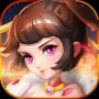 Kingdoms Attack (MOD Chế Độ Thần Thánh, One Hit)