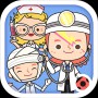 Miga Town: My Hospital (MOD Mở Khóa)