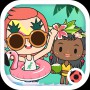Miga Town: My Vacation (MOD Mở Khóa)