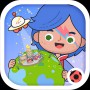 Miga Town: My World (MOD Unlocked, Shopping)