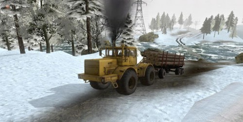 Tải Offroad online