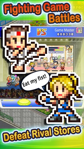 Pocket Arcade Story DX MOD Vô Hạn Tiền, Trái Tim, Vé