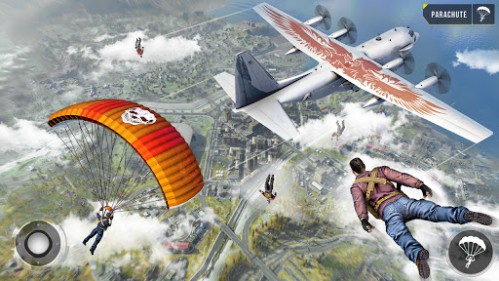 Tải Real Commando Secret Mission