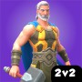 Rumble Arena – Super Smash Legends (MOD Vô Hạn Tiền)