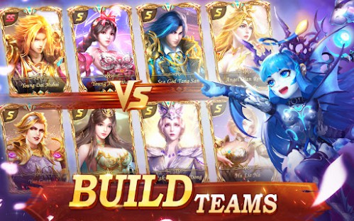 Soul Land Reloaded MOD APK