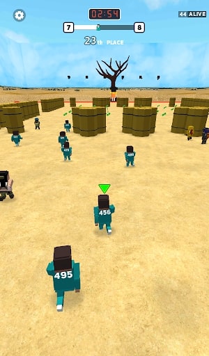 Squid.io MOD không quảng cáo