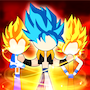 Stickman Battle Fight (MOD Menu, Vô Hạn Vàng, Souls)