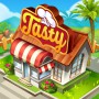 Tasty Town (MOD Vô Hạn Tiền, Kim Cương)