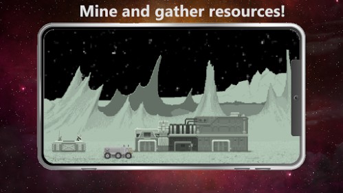 Tiny Space Program MOD Vô Hạn Tiền