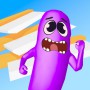 Wacky Run (MOD Không Quảng Cáo)