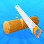 Cutting Tree – Lumber Tycoon (MOD Mua Sắm, Không QC)