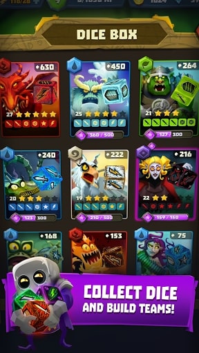 Game nhập vai theo lượt