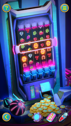 Door Paradox mod mở khóa