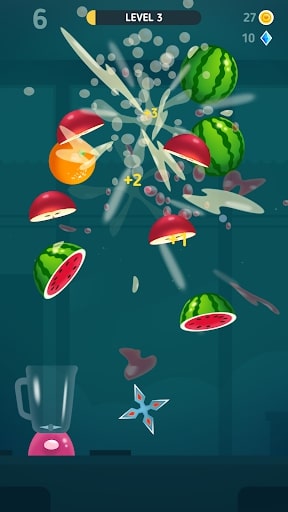 Fruit Master gamehayvl