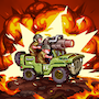 Jackal Squad – Arcade Shooting (MOD Vô Hạn Tiền, Vàng)