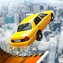 Mega Ramp Car Jumping (MOD Vô Hạn Tiền, Không QC)