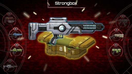 SAS: Zombie Assault 4 MOD cho Android