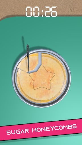 Squid Game Challenge mod nhận thưởng