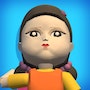 Squid Game Challenge (MOD Chơi Lại Vô Hạn)