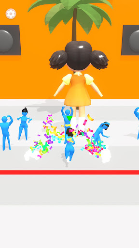 Squid Game MOD không quảng cáo