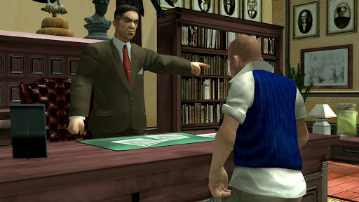 Bully: Anniversary Edition MOD tiền