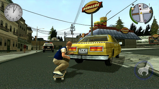 Bully: Anniversary Edition MOD vô hạn tiền