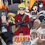 Naruto Shippuden : GNTS (MOD Mở Khóa)