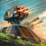 Ancient Planet Tower Defense (MOD Vô Hạn Kim Cương)