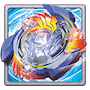 BEYBLADE BURST (MOD Unlimited Money, Unlocked)