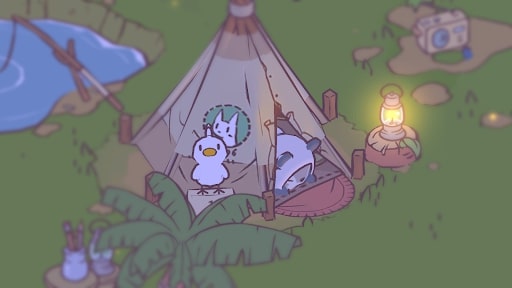 Mèo & Súp mod vô hạn tiền